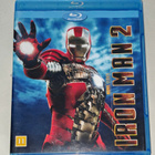 Iron Man 2 (o) - pikkukuva 1