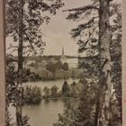 Åland: Sunds kyrka *** (842) - pikkukuva 1