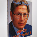 Seppo Hyyppä : Virke voittaja! 1-2 : Maailmalla ; Menesty... - pikkukuva 1