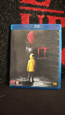 It