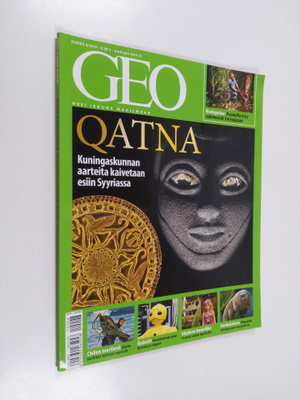 Geo 8/2010