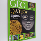 Geo 8/2010 - pikkukuva 1