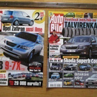Autobild.lehtiä 1€ kpl - pikkukuva 2
