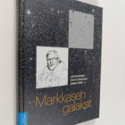 Markkasen galaksit : Tapio Markkanen in memoriam - pikkukuva 1