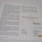 Aka Electric pölyimuri käyttöohje v 1986 - pikkukuva 2