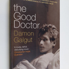 Damon Galgut : The Good Doctor - pikkukuva 1