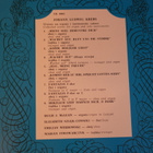 Johan Ludwig Krebs:Collected Works for organ..2LP - pikkukuva 4