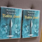 2DVD The Adventures of Robin Hood (1955 Richard Greene ei su - pikkukuva 3
