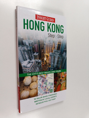 Hong Kong : step by step