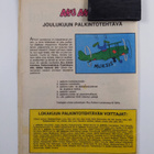 Walt Disney : Aku Ankka 49/1972 - pikkukuva 2