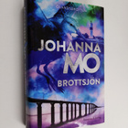 Johanna Mo : Brottsjön - pikkukuva 1