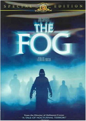 The Fog  -  Special Edition  -  DVD