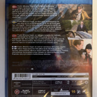 A Score To Settle (Blu-ray) Nicolas Cage (2019) UUSI - pikkukuva 2