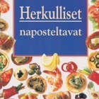 Anne Wilson: Herkulliset naposteltavat - pikkukuva 1