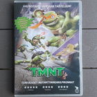 DVD: TMNT Teenage Mutant Ninja Turtles (2007) - pikkukuva 1