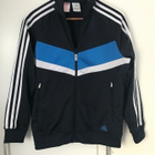 @ ADIDAS uusi verkkarin takki nuorelle n. 14 v @ - pikkukuva 1