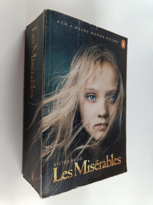 Victor Hugo : Les Miserables