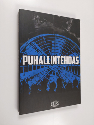 Jarmo Teinilä : Puhallintehdas