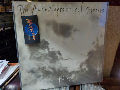 AUTOBIOGRAPHICAL DANCERS - FEY M-/M- LP