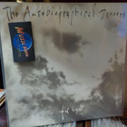 AUTOBIOGRAPHICAL DANCERS - FEY M-/M- LP - pikkukuva 1