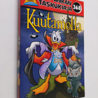 Walt Disney : Kuutamolla - pikkukuva 1