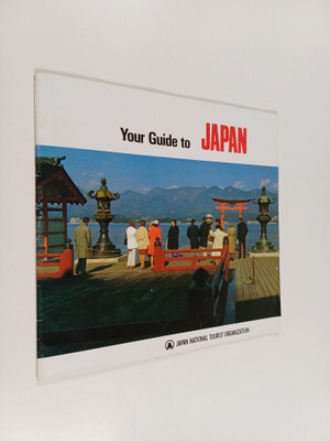 Your Guide to Japan