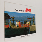 Your Guide to Japan - pikkukuva 1