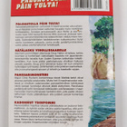 Korkeajännitys 7/2005 : Paloautolla päin tulta! - pikkukuva 2