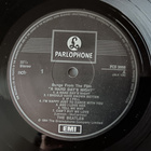 The Beatles – A Hard Day's Night LP (Ruotsi painos) - pikkukuva 3