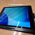 Apple iPad 9 256 GB -Digitaalisen piirtäjän paketti - pikkukuva 5