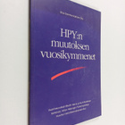 Martti Harva : HPY:n muutoksen vuosikymmenet - pikkukuva 1