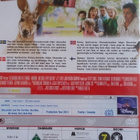 Alexander and the Terrible, Horrible, No Good, Very Bad -DVD - pikkukuva 2