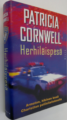Patricia Cornwell : Herhiläispesä