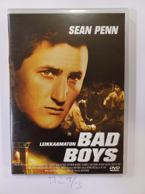 Rick Rosenthal: Bad Boys