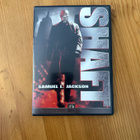Shaft DVD - pikkukuva 1