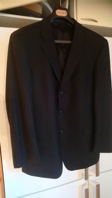 Bleiseri BASIE koko SC100 /50 Turo Tailor musta.