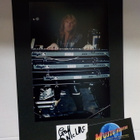 GEOFF NICHOLLS (BLACK SABBATH) NIMIKIRJOITUS + KUVA - pikkukuva 1