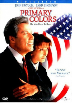 Primary Colors (DVD)