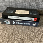 YÖ EI TUNNE ARMOA  (VHS)  (roman polanski) - pikkukuva 4
