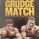 GRUDGE MATCH BLU-RAY - pikkukuva 1