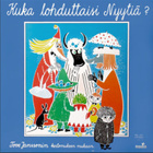 REIJO KARVONEN: Kuka lohduttaisi Nyytiä? * FIN 1979 - pikkukuva 1