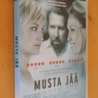 2DVD Musta jää ( 2007 Petri Kotwica ) - pikkukuva 1