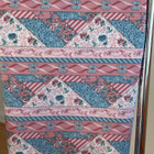 Verhokappa 90-luvulta ( 52 cm x 5 metriä ) - pikkukuva 3