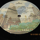 *LP* GRAHAM PARKER Heat Treatment - pikkukuva 5
