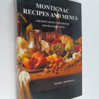 Michel Montignac : Montignac Recipes and Menus - pikkukuva 1