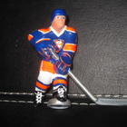 TAPPARA #7 Timo Jutila - pöytälätkäpelin pelaaja - pikkukuva 4