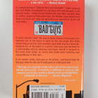 Linwood Barclay : Bad Guys - pikkukuva 2