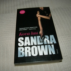 Sandra Brown Kova luu -pok - pikkukuva 1