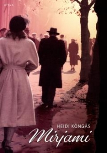 Heidi Köngäs - Mirjami