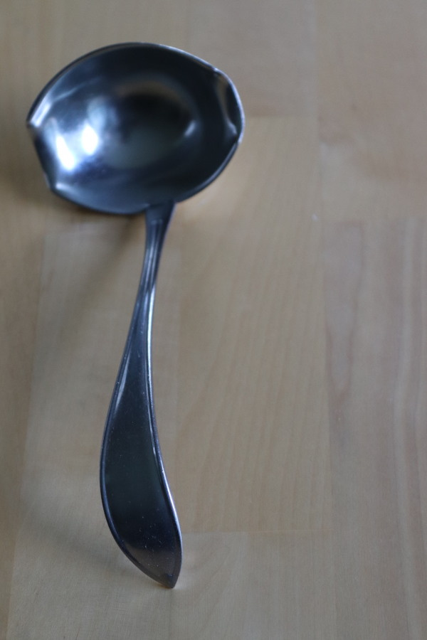 Hackman Sorsakoski R liemikauha 16,5 cm